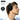 ILOCKZONE LC30Pro Hybrid Active Noise Cancelling Headphones, 100H Playtime Bluetooth Headphones, HiFi Audio Wireless Headphone with 3 EQ Modes, Low Latency & Foldable Design for School/Work/Travel/TV