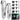 Vgrpro Hair Clippers for Men Professional, Cordless Clipper and Trimmer Set, Clippers for Hair Cutting Kit with Long Battery Life, Electric Hair Trimmer for Family Barber Kids Use (Sliver)