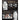 Vgrpro Hair Clippers for Men Professional, Cordless Clipper and Trimmer Set, Clippers for Hair Cutting Kit with Long Battery Life, Electric Hair Trimmer for Family Barber Kids Use (Sliver)