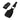 ALPAKA HUB Earbuds Pouch - Soft Elastane Ballistic Nylon 840D Headphone Case Compatible with AirPods Pro - Wireless Open Earbuds Holder Organizer with HUB Magnetic Suction Clip, Weatherproof Fabric
