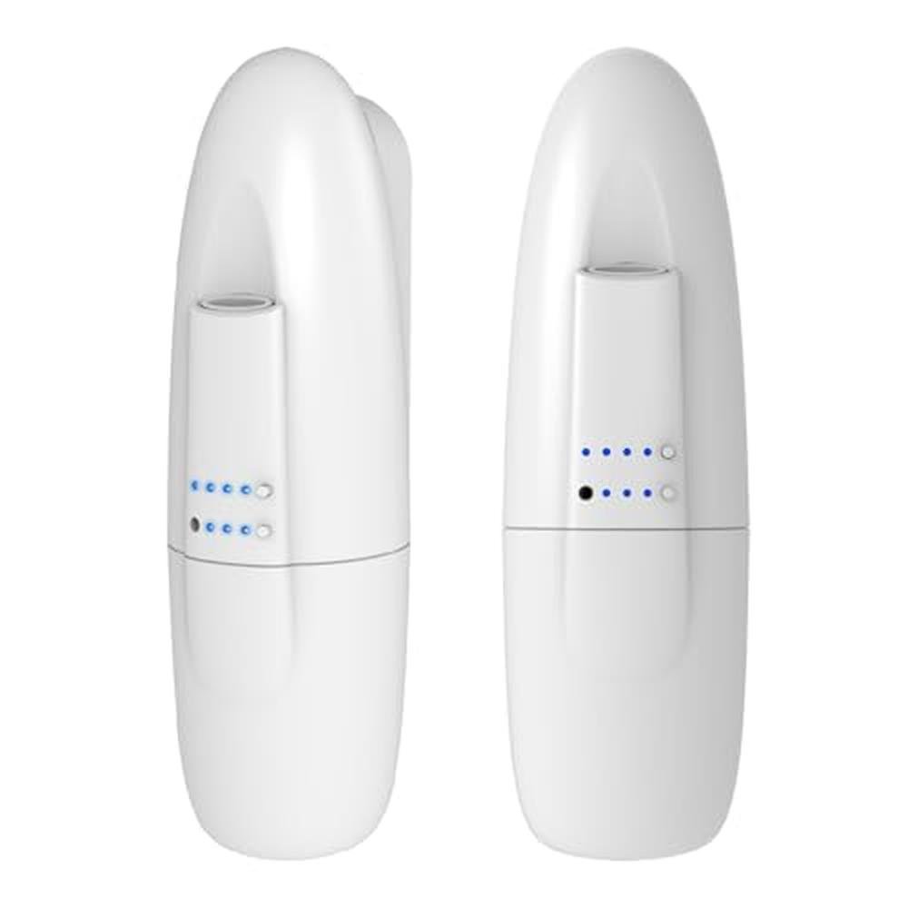 Plug In Oil Diffuser Essential Oil Diffusers | ScentiPlus Plug-in Waterless Aroma Diffuser ...
