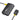 4K@30Hz KVM Switch 1 Monitor 2 Computers, HDMI + Type-C KVM Switcher with 3 USB Ports, Desktop Controller, USB Peripheral Sharing for PC, Laptop, Monitor