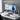8K@60Hz KVM Switch Dual Monitors 2 Computers, 4K@120Hz HDMI DisplayPort KVM Switch with 4 USB 3.0 Ports, Supports Extended/Copy Mode, Includes 2 USB3.0 Cables and Remote Controller