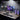 8K@60Hz DP KVM Switch 2 Monitors 2 Computers Display Port, KVM Switch Displayport with 4 USB 3.0 Ports Share Keyboard Mouse, Support Extended/Copy Mode with 2 USB3.0 Cables and Desktop Controller