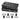 Yinker 4K 60Hz KVM Switch HDMI 4 Port, USB HDMI KVM Switch 4 Computers 1 Monitor Keyboard Mouse + KVM Cables + 4 USB 2.0