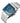 Carlien Mens Luxury Rectangle Square Gold Silver Big Face Luminous Waterproof Quartz Watch Sports Multi Time Zone Military Stainless Steel Male Dress Wristwatch Silver Blue – Buy Carlien Mens Luxury Rectangle Square Gold Silver Big Face Luminous Waterproof Quartz Watch Sports Multi Time Zone Military Stainless Steel Male Dress Wristwatch Silver Blue Online at Best Price, Premium Quality Product for Home, Office & Daily Use