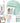 Sticker Printer | Gqiril Mini Thermal Portable Photo Printer | Wireless Bluetooth Connectivity For Ios And Android – Buy Sticker Printer | Gqiril Mini Thermal Portable Photo Printer | Wireless Bluetooth Connectivity For Ios And Android Online at Best Price, Premium Quality Product for Home, Office & Daily Use