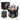 MAXGROOM 7D Head Shavers for Bald Men Waterproof Electric Razor with Flexible Blades, Close Shave, Cordless Rechargeable Long Battery Life, LED Display, Wet Dry Use, Ideal Gift for Dad Husband