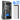 46-in-1 Electric Screwdriver Set, Cordless Rechargeable with 40 Precision Bits, 3 LED Lights, 2-Speed & Forward/Reverse, Lightweight Mini Screwdriver for Home Repair, DIY, Electronics