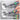 2-in-1 High Torque Strong Magnetic Flathead Phillips Screwdriver Electricity Detector Electric Non-Contact Voltage Tester Pen Electrical Current Power Circuit Live Wire Electrician Tester (Flat)