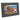 7-Inch Digital Picture Frame with HD IPS Display USB/SD Compatible, Remote Control, Slideshow, Video & Music Support for Mom, Dad & Seniors, Wall Mountable & Easy to Use