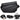 Sling Bag, Crossbody Bags for Women and Men, Expandable Sling Bags Stylish, Black Small Backpack, Multipurpose Shoulder Backpack With Multiple Pockets Waterproof Anti-theft Chest Bags, for Travel Work