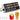 Relaxweex | Relaxweex 1 Pack 8 Channel Digital Kitchen Timer | Commercial Cooking Timer With Loud Alarm And Large Lcd Display For Restaurants, Baking Labs, Multiple Independent Countdown Timers by Usa Warehouse – Buy Relaxweex | Relaxweex 1 Pack 8 Channel Digital Kitchen Timer | Commercial Cooking Timer With Loud Alarm And Large Lcd Display For Restaurants, Baking Labs, Multiple Independent Countdown Timers Online at Best Price, Premium Quality Product for Home, Office & Daily Use