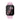 DERUI Smart Watch for Kids 3-12 Years Boys Girls, 26 Puzzle Games, Smartwatch with Camera, Pedometer, Stopwatch, Video Voice Music Player Calendar Alarm Clock Learn Card for Children Gifts (Pink)