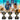 Digital Hourglass Timer For Kids Yearbeihao 1 30 Minutes Sand Time Can Set Any Minute A Sensory Toy For Relaxation Diy Electronic Timer For Kitchen Room Home Decor Black by  – Buy Digital Hourglass Timer For Kids Yearbeihao 1 30 Minutes Sand Time Can Set Any Minute A Sensory Toy For Relaxation Diy Electronic Timer For Kitchen Room Home Decor Black Online at Best Price, Premium Quality Product for Home, Office & Daily Use