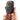 Wearable Bluetooth Speaker, Bluetooth 5.4 Clip On Wireless Speaker with Mic, TWS Function, 12Hrs Playtime, IPX5 Waterproof, Mini Portable Speakers for Outdoor Working, Biking, Running