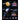 Callsky-Tab Android Tablet 8 Inch, 12(4+8) GB RAM, 64GB ROM(2TB Expandable), Octa-Core, Wi-Fi 6 & Bluetooth 5.4, Dual Speakers, Metal Body, 6 FT Charging Cable, Reinforced Type-C Port, Pink