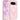 FNTCASE for Google Pixel 10 & 10 Pro Case: for Pixel 9 & 9 Pro Case | Magnetic Matte Shockproof Rugged Translucent Phone Cover - Military Grade Drop Proof Sturdy Slim Protective Cases (6.3 inch/Pink)