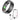 Vital Health Smart Ring for Women Black Vital Health Ring Smart Rings for Men with Fitness Tracking, Sleep Monitor, Activity Tracking, App (Size 10)