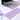 Leadsail Purple Wireless | Leadsail Purple Wireless Keyboard 2 4Ghz Full Sized Ergonomic Computer Keyboard Cordless Noiseless Keyboard 12 Fn Shortcuts For Windows Macos Laptop Computer