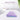 Leadsail Purple Wireless | Leadsail Purple Wireless Keyboard 2 4Ghz Full Sized Ergonomic Computer Keyboard Cordless Noiseless Keyboard 12 Fn Shortcuts For Windows Macos Laptop Computer
