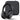TREBLAB U5 - Hybrid Active Noise Cancelling Headphones Over-Ear, Deep Bass, 55H Battery, Mic for Calls, Bluetooth 5.3, Water-Resistant IPX4, Wireless Headphones Foldable for Travel, Gym, Work, Sports