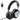 Wantek Wireless Headset | Wantek Wireless Headset With Microphone For Work Bluetooth 5 3 Headset With Usb Dongle Noise Cancelling Mic Wireless Office Headphone With Mute Button For Pc Laptop Teams Zoom Call Center