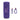 JBL Flip 7 - Portable Waterproof and Drop-Proof Speaker, Bold Pro Sound with AI Sound Boost, 16Hrs of Playtime, and PushLock System with Interchangeable Accessories (Purple)
