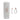JBL Flip 7 - Portable Waterproof and Drop-Proof Speaker, Bold Pro Sound with AI Sound Boost, 16Hrs of Playtime, and PushLock System with Interchangeable Accessories (White)