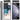 For Samsung Galaxy | For Samsung Galaxy Z Fold 6 Case 5G Marble Slim Anti Drop Shockproof Protective Soft Shockproof Clear Phone Protective Covers 7 6 Inch For Women Men Sunshine Beach