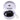 LTGEM Case Compatible with Raycon The Everyday Raycon Fitness Over Ear Headphones Headphones, White