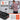 Lifebasis Stud Finder 5 In 1 Wall Scanner For Metal Wood Pipe Ac Wires Measuring Tool For Length Area Volume Stud Beam Detector Usb Moisture Meter With Thermal Imager Screen And Alarm Black – Buy Lifebasis Stud Finder 5 In 1 Wall Scanner For Metal Wood Pipe Ac Wires Measuring Tool For Length Area Volume Stud Beam Detector Usb Moisture Meter With Thermal Imager Screen And Alarm Black Online at Best Price, Premium Quality Product for Home, Office & Daily Use