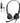 Lightweight Wired Headset | Lightweight Wired Headset With Microphone For Pc Usb Headset With Noise Canceling Mic In Line Control For Meetings Computer Headset For Work Office Wfh Teams Zoom 3 5Mm Usb A