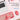 Wireless Keyboard And | Wireless Keyboard And Mouse Combo Mowux Full Size Typewriter Retro Round Computer Keyboard Cute Optical Mouse Wireless Plug And Play For Laptop Pc Computer Valentine S Rose
