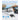 USB Switch Selector, 2 in 2 Out USB Switcher 2 Computers-Share 2 USB Devices (Mouse,Keyboard,Printer,Scanner) 2 Port USB2.0 Switchs 2 Computers,Switch 2 Mouse,Compatible with Windows, Mac, Linux