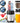 Blender Colarlemo | Colarlemo 12 Piece Smoothie Blender Maker 25,000 Rpm | Personal Blender For Ice Crushing And Smoothies – Buy Blender Colarlemo | Colarlemo 12 Piece Smoothie Blender Maker 25,000 Rpm | Personal Blender For Ice Crushing And Smoothies Online at Best Price, Premium Quality Product for Home, Office & Daily Use