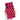TURYXIA for Samsung Galaxy S25 Ultra Case Glitter Hot Pink for Girls Women Girly Sparkly Bling Neon Bright Color Slim Soft Phone Case for Galaxy S25 Ultra, Hot Pink Leopard
