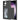 Compatible With Galaxy | Compatible With Galaxy S25 Ultra Case Wallet With Credit Card Holder Shockproof Hard Pc Tpu S25 Ultra Phone Case Slide Flip Protective Cover For Samsung Galaxy S25 Ultra Black
