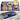 Fumcsy Food Warming Mat for Buffet,Fast Heating Silicone Electric Warming Tray With 6 Level Temperature & Timing Function,Rollable & Portable Design,Food Warmer Mat for Gatherings,Parties,Everyday Use