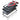 Lunivop for Samsung Galaxy S25 Ultra Case Metal Hard Phone Case Cover Case para Screw with Camera Protection Heavy Duty metalicas Military Grade Black Red