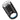 Mini Electric Shaver, Pocket Size Electric Razor for Men, Type-C Charging Rechargeable Waterproof Shaver Cordless Beard Shaver for Home, Car, Office, Business Trip, Black