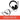Radioshack Gaming 3 | Radioshack Gaming 3 5Mm And Usb A Headphones With Microphone Dark Blue