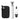 Xpert T Magnetic Electric Beard Trimmer & Shaver, Bikini Intimate Trimmer, with Travel Case, Adjustable Combs Set, 2 Body Kits, Nose Hair Trim Head, Personal Body Grooming for Women Men, White