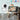HelloBaby 6 World First IPS 30H Battery Split-Screen Video Baby Monitor with Camera and Audio, No WiFi, Pan-Tilt-Zoom, VOX, 2-Way Talk, Night Vision, 8 Lullabies, 1000ft, for New Parents/Elderly