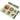 Food Warming Mat Electric Tray - Fast Full Surface Silicone Heating Mat with 9 Temperature Settings and 6 Hours Timer - Portable Roll Up Food Warmer for Countertop Buffets Parties Gatherings