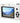 50Mp 1080P Digital | 50Mp 1080P Digital Camera Portable Digital Video Camera Compact Small Camera With 8X Digital Zoom 2 4 Inch Screen 800Mah Battery Easy Operating For Travel Gatherings Black