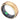 SEEKZERO Smart Ring for Women Men - Fitness Ring with Sleep Step Tracker Waterproof Health Ring with Heart Rate Monitor, Compatible with iOS Android, No App Subscription (Gold, 10)