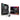 ASUS ROG Strix B850-F Gaming WiFi AMD AM5 B850-F ATX Motherboard 16+2+2 Power Stages, AI PC, DDR5 AEMP, WiFi 7, 4X M.2, PCIe 5.0, Total Support of 19 USB, 20Gbps Type-C, AI Networking II, Aura Sync