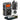 Digital Shortwave Radio with Bluetooth 5.4,AM/FM/SW with NOAA Weather Alert, 4000mAh Emergency Radio Hand Crank Solar,5W Speaker/SOS/Flashlight/Support SD Card USB MP3 Player for Emergency