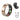 Yarrasonic Smart Ring, Fitness Tracking Smart Ring with Calories Heart Rate Sleep Monitoring Blood Oxygen IP68 Waterproof no APP Subscription (Rose Gold, 11)